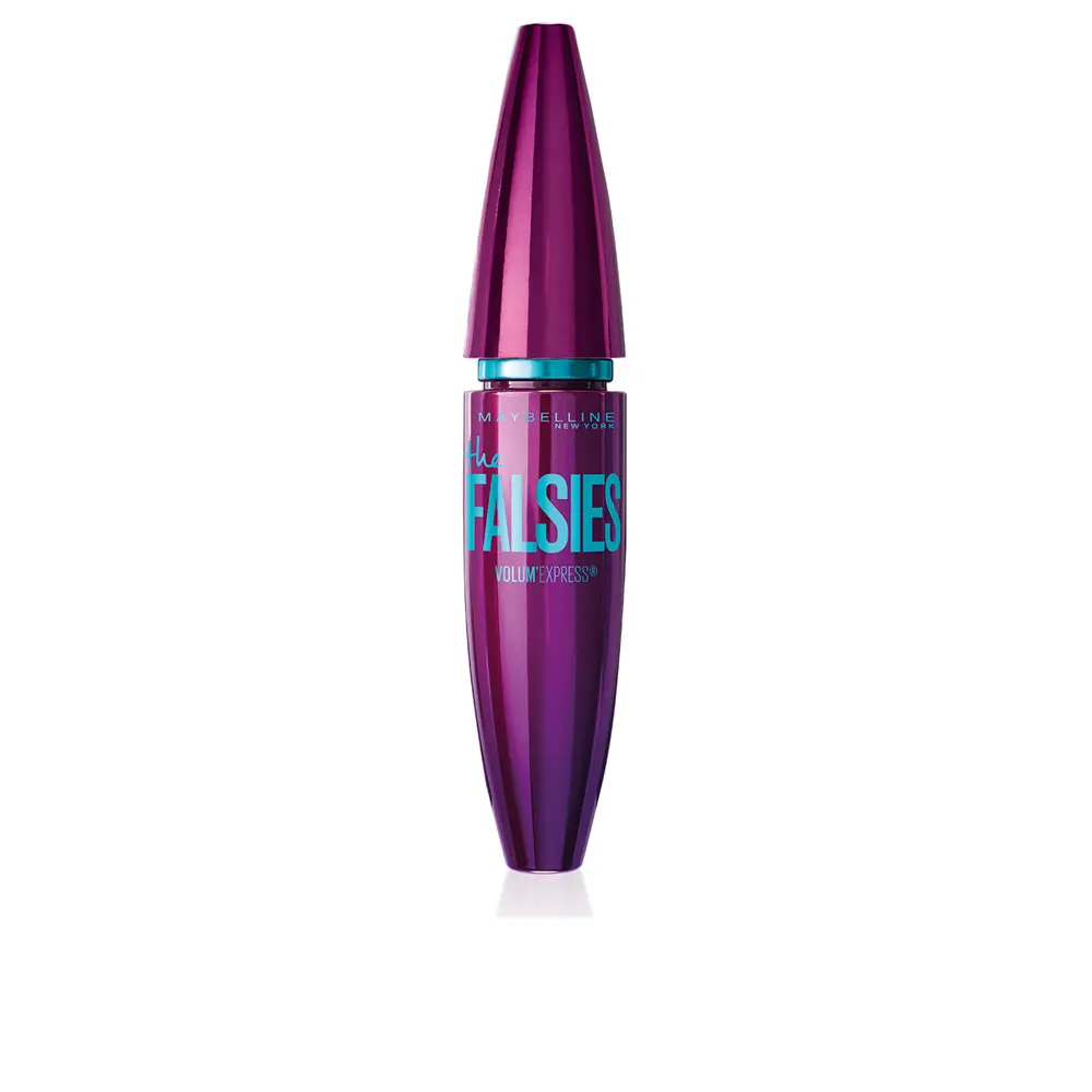 MAYBELLINE THE FALSIES mascara #1-black drama