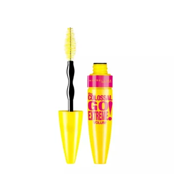 MAYBELLINE COLOSSAL GO EXTREME mascara #1-very black