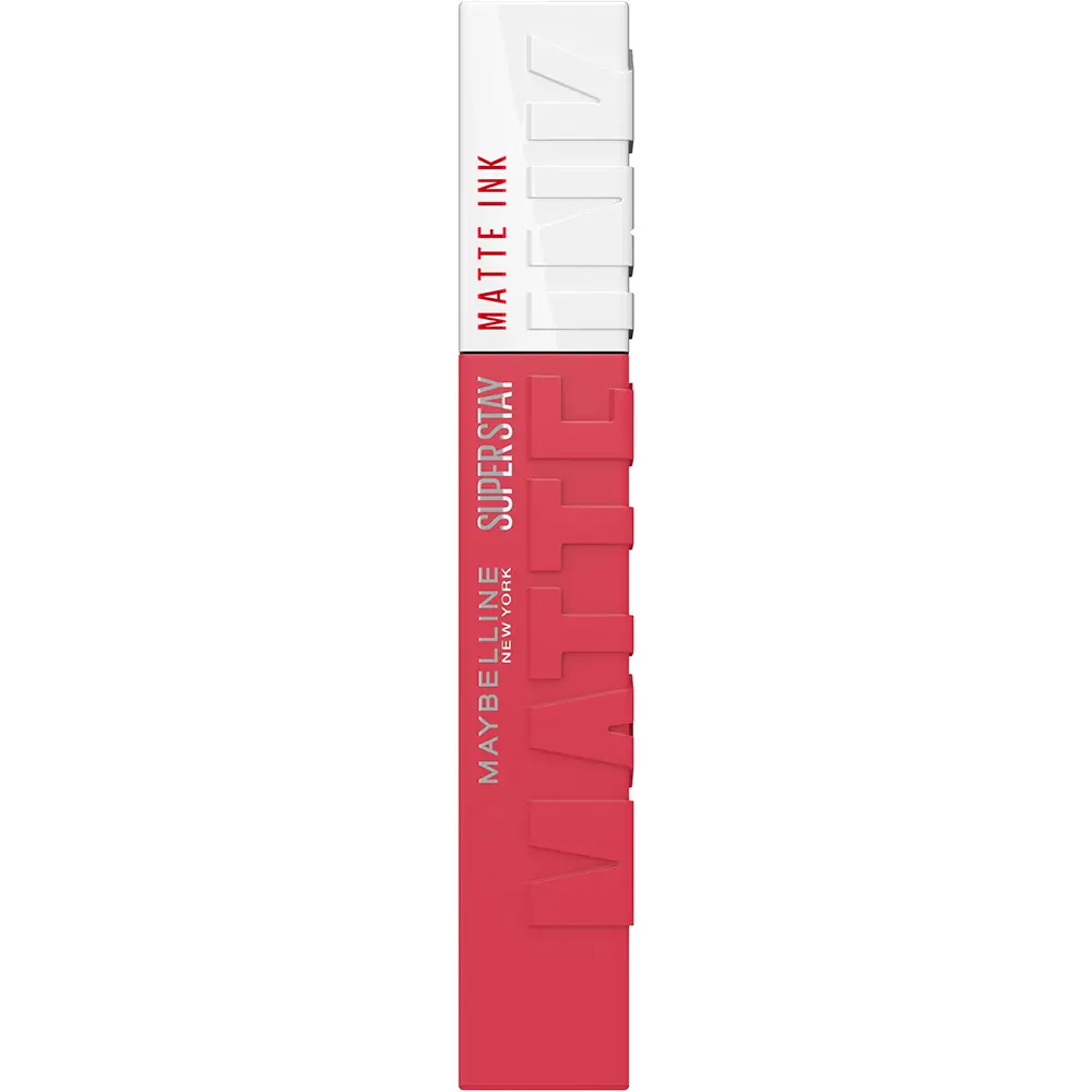 MAYBELLINE SUPERSTAY MATTE INK lipstick #155-savant