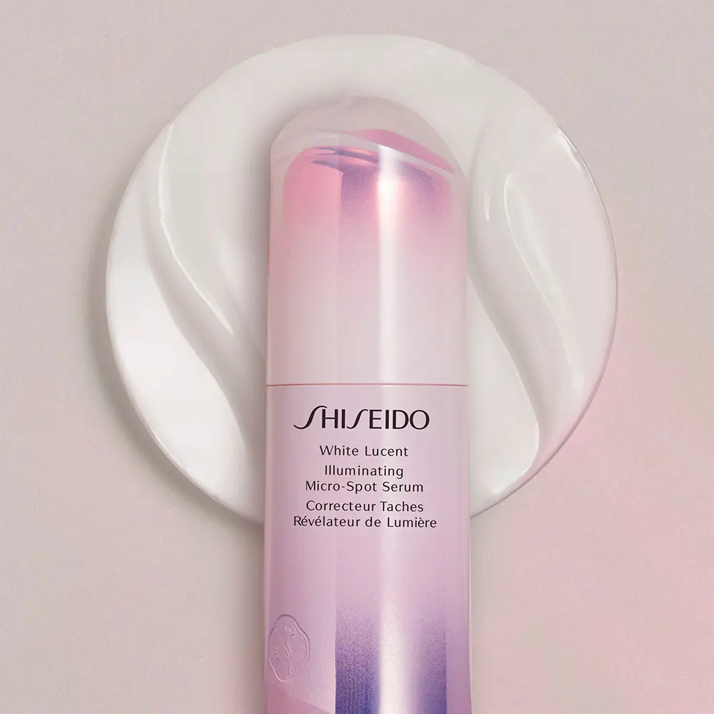 <span class="notranslate">SHISEIDO WHITE LUCENT</span> illuminating micro-spot serum 30 ml <span class="notranslate">SHISEIDO WHITE LUCENT</span> illuminating micro-spot serum 30 ml - Image 3