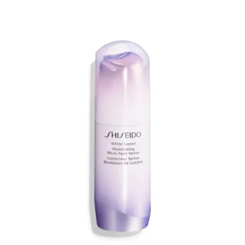 <span class="notranslate">SHISEIDO WHITE LUCENT</span> illuminating micro-spot serum 30 ml