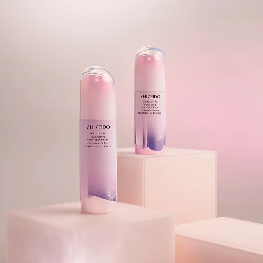 <span class="notranslate">SHISEIDO WHITE LUCENT</span> illuminating micro-spot serum 30 ml <span class="notranslate">SHISEIDO WHITE LUCENT</span> illuminating micro-spot serum 30 ml - Image 4