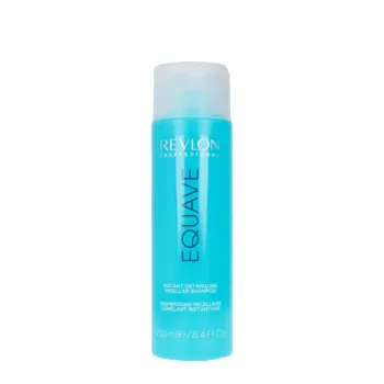 REVLON EQUAVE INSTANT detangling micellar shampoo 250 ml