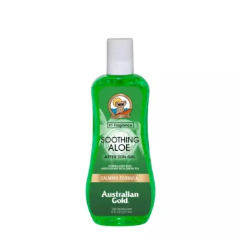 AUSTRALIAN GOLD SOOTHING ALOE after sun soothing gel 237 ml