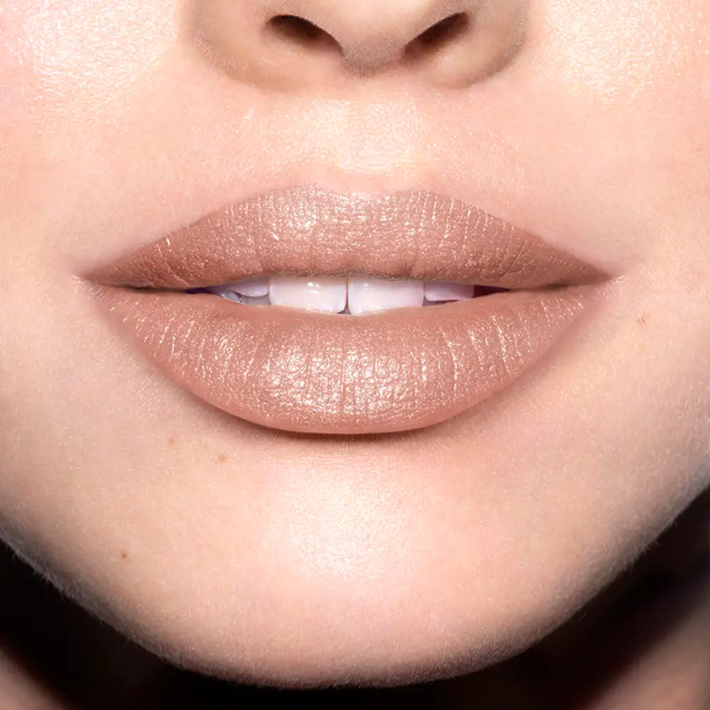REVLON MASS MARKET SUPER LUSTROUS lipstick #025-sky line pink REVLON MASS MARKET SUPER LUSTROUS lipstick #025-sky line pink - Image 3