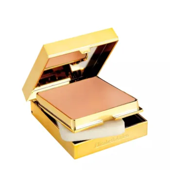 ELIZABETH ARDEN FLAWLESS FINISH sponge on cream makeup #03-perfect beige
