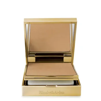 ELIZABETH ARDEN FLAWLESS FINISH Sponge-On Cream Foundation #06-toasty beige