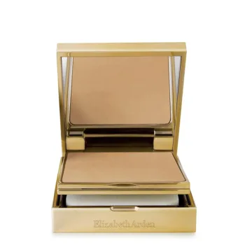 ELIZABETH ARDEN FLAWLESS FINISH Sponge-On Cream Foundation #02-gentle beige II