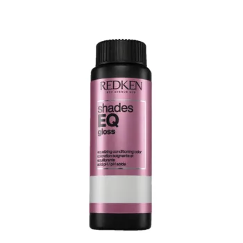 REDKEN SHADES EQ gloss #08VRO 60 ml x 3 u