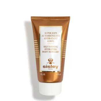 SISLEY SUPER SOIN SOLAIRE autobronzant hydratant corps 150 ml