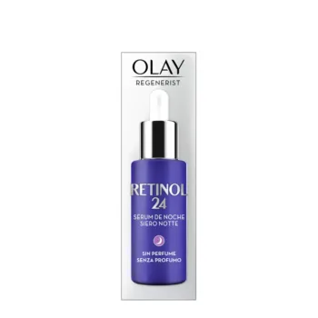 OLAY REGENERIST RETINOL24 siero notte 40 ml
