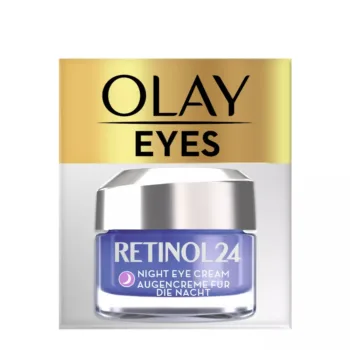 OLAY REGENERIST RETINOL24</span> cream eye contour night 15 ml