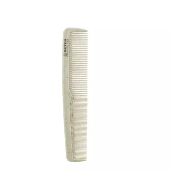BETER PEINE batidor natural fiber #beige 1 u