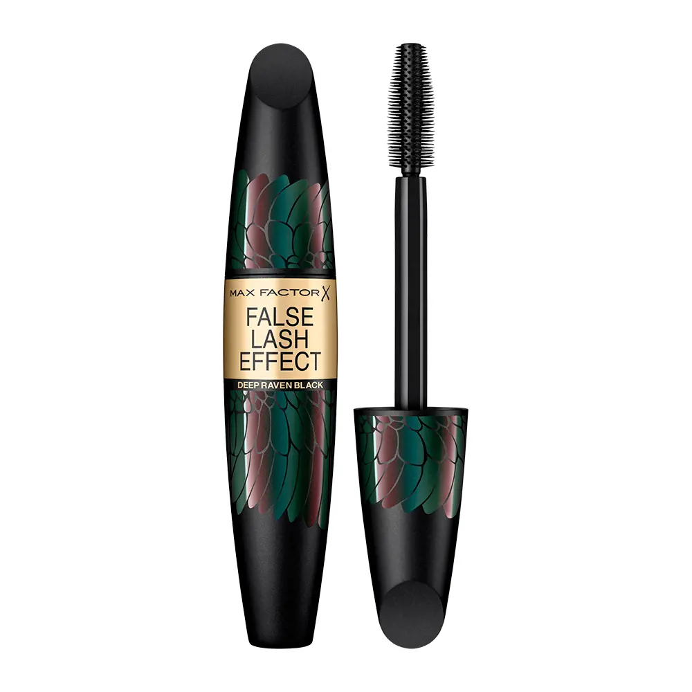 MAX FACTOR FALSE LASH Mascara EFFECT #nero corvino intenso 13,1 ml