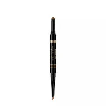 MAX FACTOR REAL BROW fill & shape #01-blonde