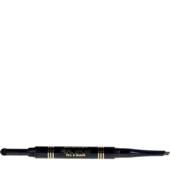 MAX FACTOR REAL BROW fill & shape #04-deep brown