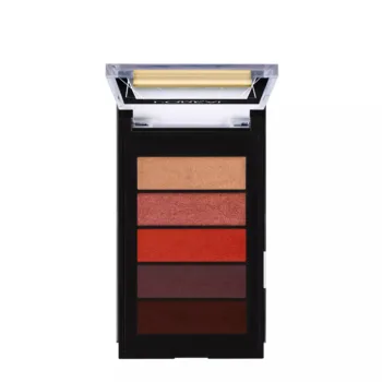 L'ORÉAL PARIS LA PETITE PALETTE minipalette #01