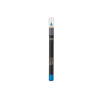 L'ORÉAL PARIS LE KHOL superliner #107-deep sea blue