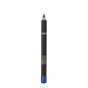 L'ORÉAL PARIS LE KHOL superliner #107-deep sea blue