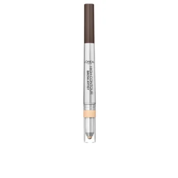 L'ORÉAL PARIS HIGH CONTOUR brow artist #108-warm brown 0.5 gr