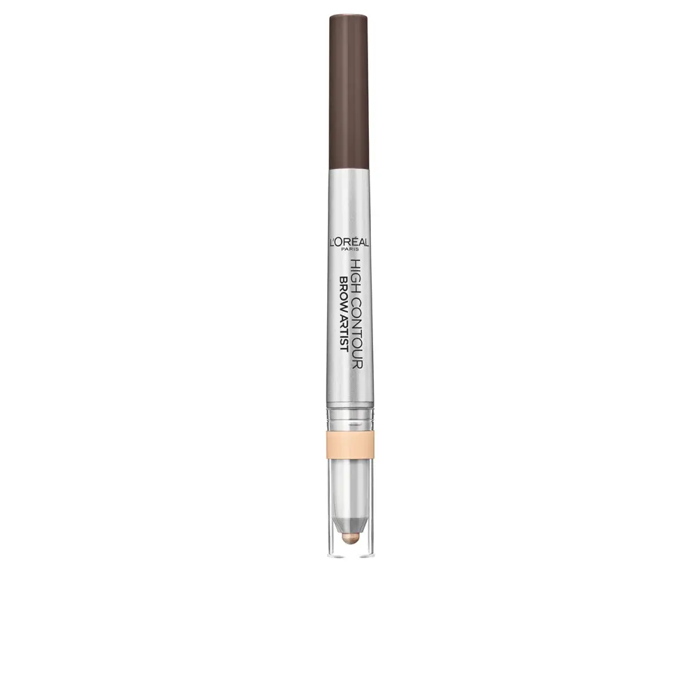 L'ORÉAL PARIS HIGH CONTOUR brow artist #108-warm brown 0.5 gr
