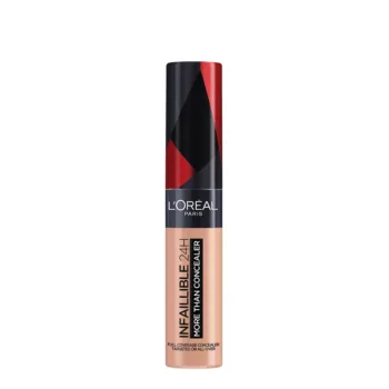 L'ORÉAL PARIS INFAILLIBLE more than concealer #325- bisque