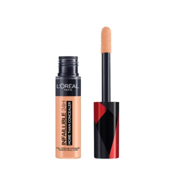 L'ORÉAL PARIS INFAILLIBLE more than concealer #327-cashmere