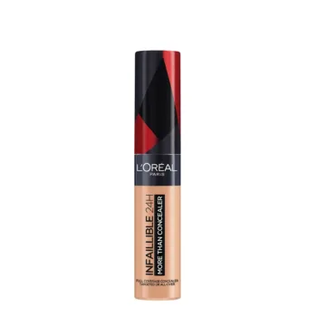 L'ORÉAL PARIS INFAILLIBLE more than concealer #327-cashmere