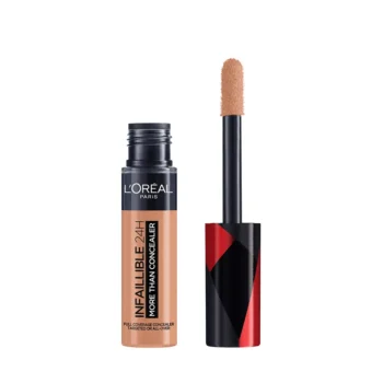 L'ORÉAL PARIS INFAILLIBLE more than concealer #329-cashew