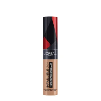 L'ORÉAL PARIS INFAILLIBLE more than concealer #329-cashew