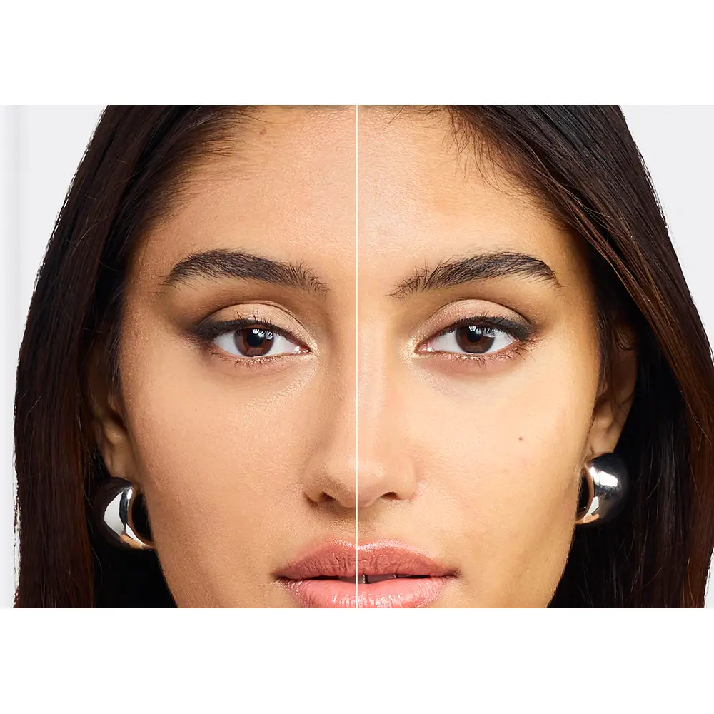 L'ORÉAL PARIS ACCORD PARFAIT foundation #6N-honey
