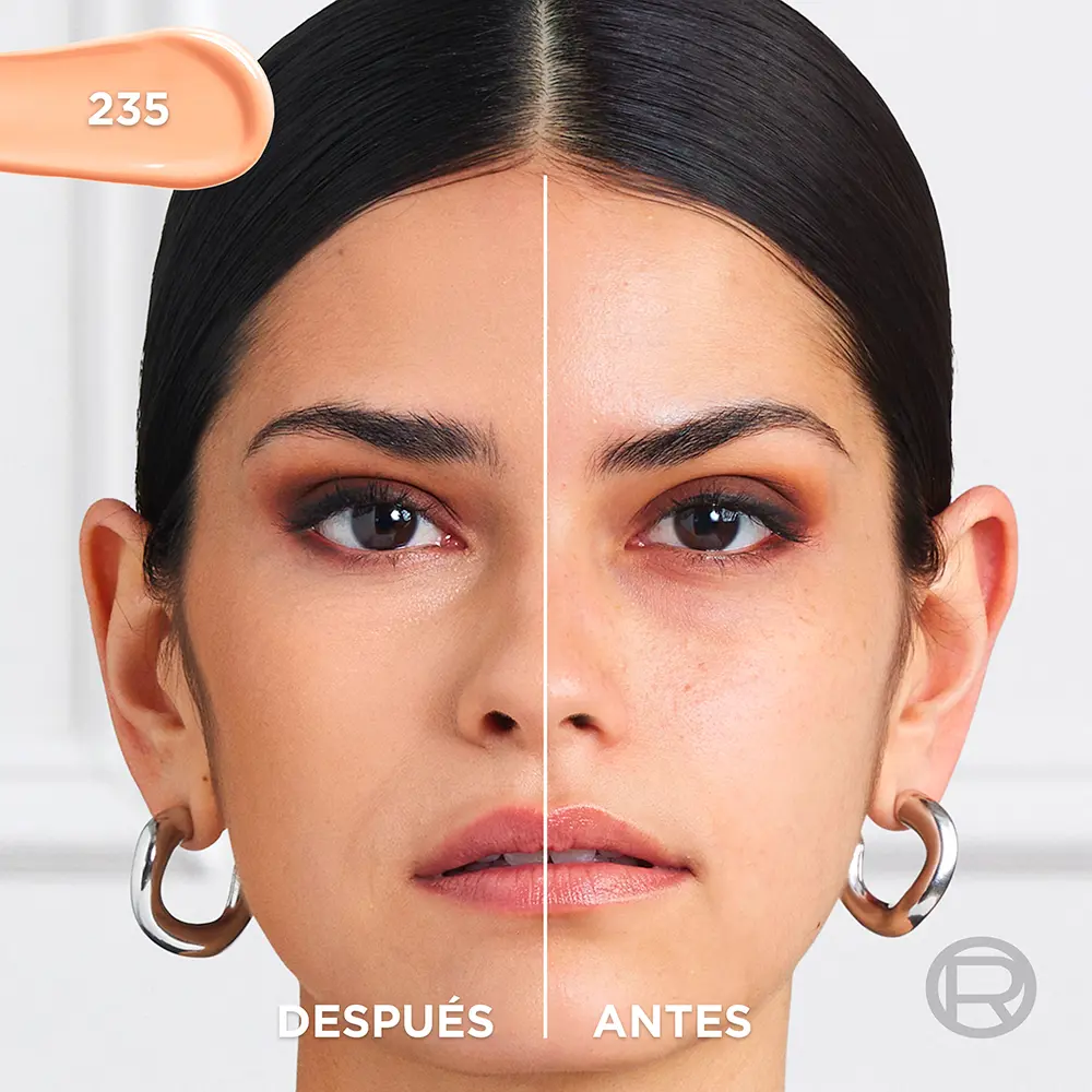 L'ORÉAL PARIS INFAILLIBLE 24h fresh wear foundation #235-honey L'ORÉAL PARIS INFAILLIBLE 24h fresh wear foundation #235-honey - Image 4