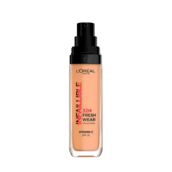 L'ORÉAL PARIS