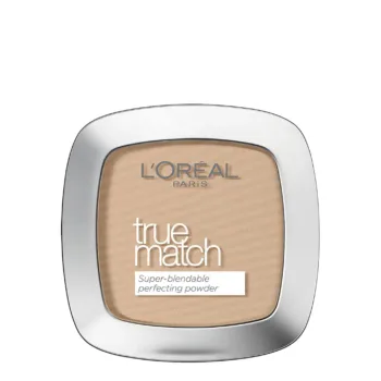 L'ORÉAL PARIS ACCORD PARFAIT polvere fondente #4N-beige