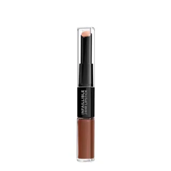L'ORÉAL PARIS INFAILLIBLE 24H lipstick #117-perpetual brown 5.6 ml