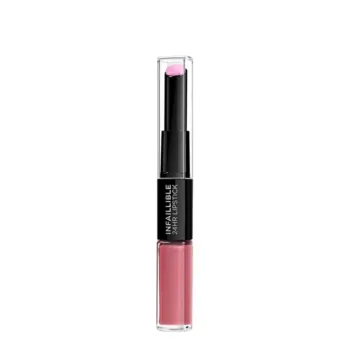 L'ORÉAL PARIS INFAILLIBLE 24H lipstick #213-toujours teaberry 5.6 ml