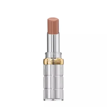 L'ORÉAL PARIS COLOR RICHE shine lips #642-woke like this