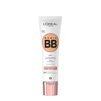 L'ORÉAL PARIS BB C'EST MAGIG bb cream skin perfector #04-medium