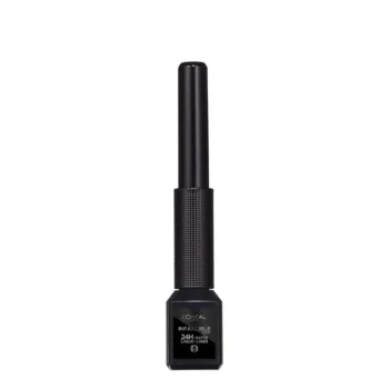 L'ORÉAL PARIS INFAILIBLE GRIP 24H eyeliner liquido opaco #01-nero 3 ml