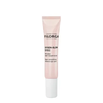 <span class="notranslate">LABORATOIRES FILORGA OXYGEN-GLOW</span> EYES super-smoothing eye care 15 ml