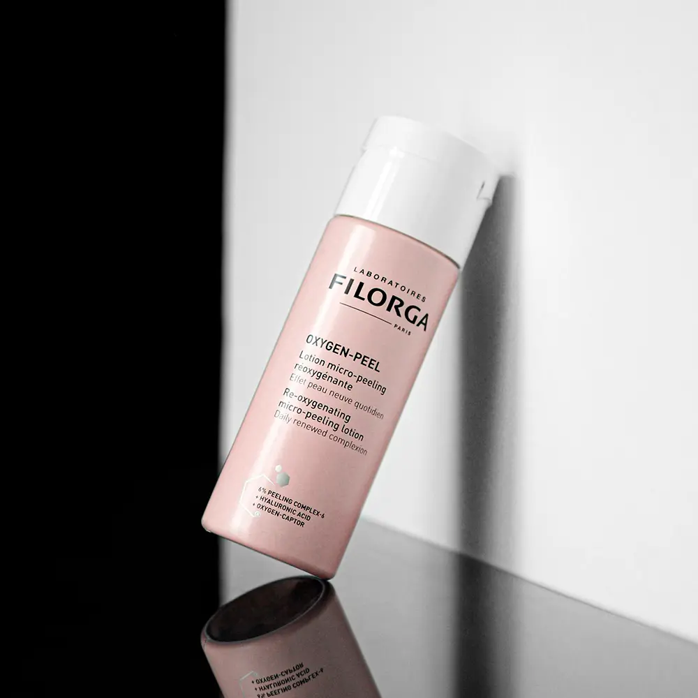 <span class="notranslate">LABORATOIRES FILORGA OXYGEN-PEEL</span> micro-peeling lotion 150 ml <span class="notranslate">LABORATOIRES FILORGA OXYGEN-PEEL</span> micro-peeling lotion 150 ml - Image 3
