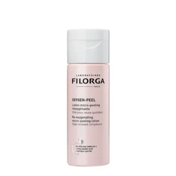 <span class="notranslate">LABORATOIRES FILORGA OXYGEN-PEEL</span> micro-peeling lotion 150 ml <span class="notranslate">LABORATOIRES FILORGA OXYGEN-PEEL</span> micro-peeling lotion 150 ml