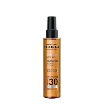 <span class="notranslate">LABORATOIRES FILORGA UV-BRONZE</span> body SPF30 150 ml