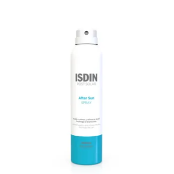 ISDIN POST-SOLAR after sun spray 200 ml