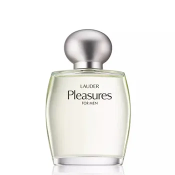 <span class="notranslate">ESTEE LAUDER PLEASURES FOR MEN</span> Eau De Cologne 100 ml for Men
