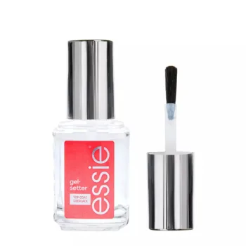 ESSIE GEL SETTER top coat gel like color&shine 13.5 ml