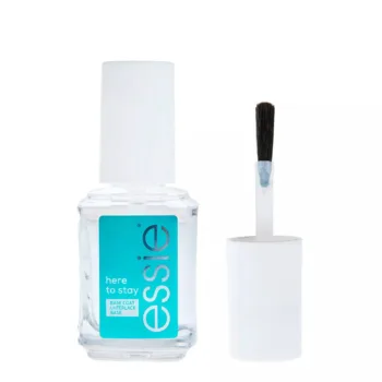 ESSIE HERE TO STAY base coat longwear 13.5 ml