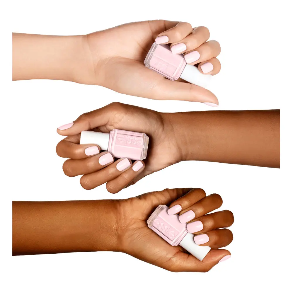 ESSIE NAIL COLOR #313-romper room 13.5 ml ESSIE NAIL COLOR #313-romper room 13.5 ml - Image 4