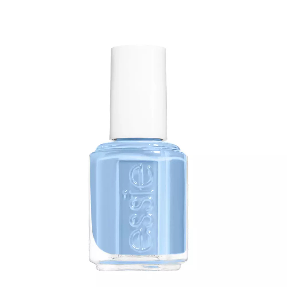 ESSIE NAIL COLOR #374-salt water happy 13.5 ml ESSIE NAIL COLOR #374-salt water happy 13.5 ml