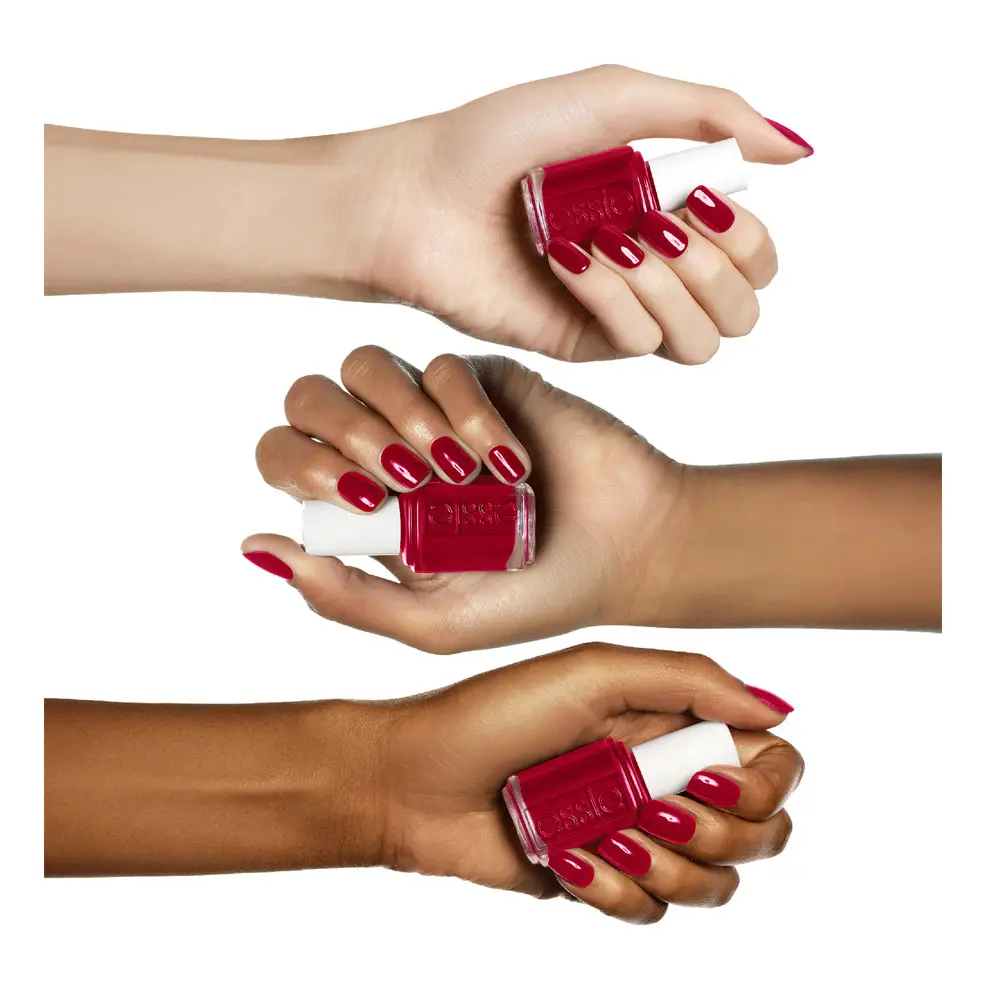 ESSIE NAIL COLOR #427-maki me happy 13.5 ml ESSIE NAIL COLOR #427-maki me happy 13.5 ml - Image 4